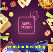 zenstox investing